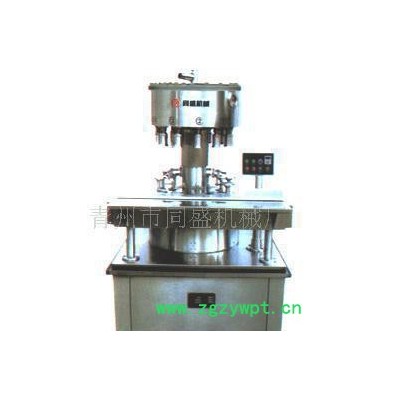 灌装机械 全自动液体灌装机