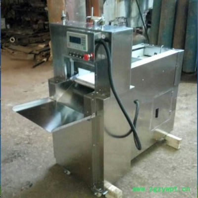 优顺 羊肉切片机 切片机厂家  羊肉自动切片机  中药切片机      远东 中药切片机