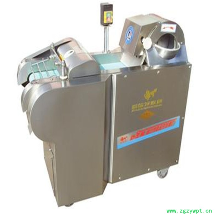 大产量家用切丝机 中药切片机 小型自动切菜机 大产量家用切丝机 中药切片机 小型自动切菜机