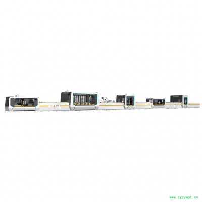 金旺智能/JWIM 10-100ML高速瓶装生产线 自动灌装机 液体灌装机 高粘度灌装机