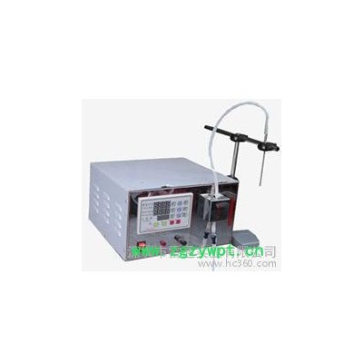 雷通单头灌装机/液体自动定量灌装机 液体灌装机