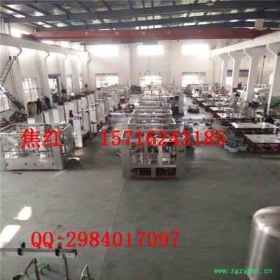 帅飞CGF-厂家生产液体灌装机 全自动液体灌装设备 饮料灌装机
