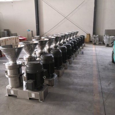 成瑞CRM-240 胶体磨 胶体磨 花生胶体磨 中药胶体磨化工胶体磨 河北胶体磨生产、批发厂家