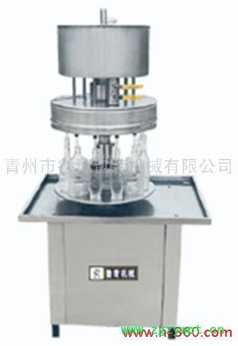 供应液体定量灌装机，小型液体灌装机，液体灌装机