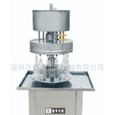 供应液体定量灌装机，小型液体灌装机，液体灌装机