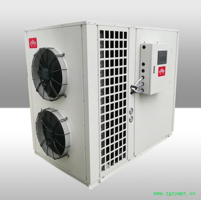 农机补贴品牌瑞姆RMRB-10HGSR-2D烘干热泵 玫瑰烘干热泵 整体闭环热泵烘干机、中药材烘干热泵、污泥烘干机