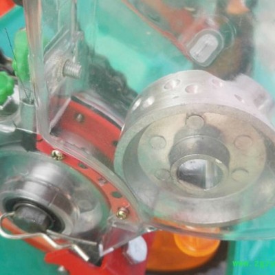 多行可定制小颗粒蔬菜中药材精播机 多功能谷子精播机