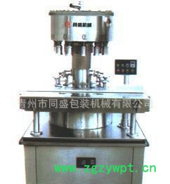 GZD-12型液体灌装机,液体灌装机