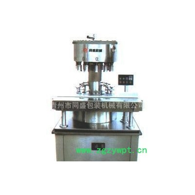 GZD-12型液体灌装机,液体灌装机