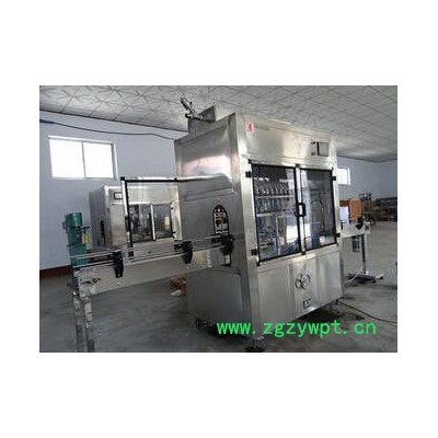 久泰包装玻璃水灌装机玻璃水灌装机设备玻璃水灌装机价格全自动液体灌装机