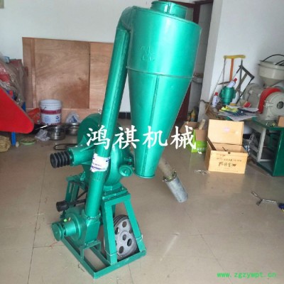 鸿祺 家用型玉米磨面机 家用小麦磨粉机 中药磨粉机