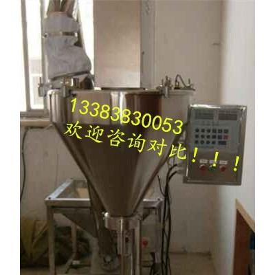 QD-A福建省漳州市末包装机|颗粒包装机|包装秤|打包秤|自动定量包装机奇点制造粉剂灌装机精度高