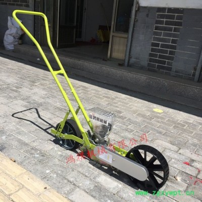 高效蔬菜播种机 鱼台县中药专用精播机 株距可调精播机