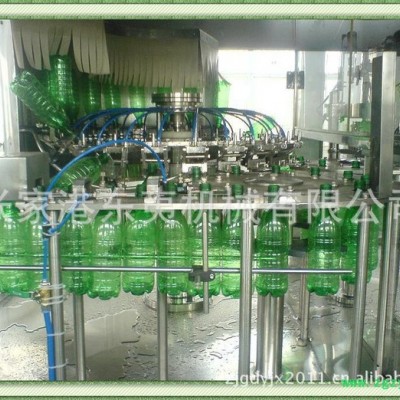 供应东夷生产供应 颗粒灌装机 小型液体灌