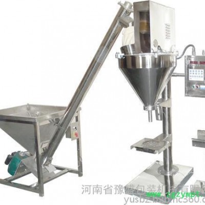 河南鸡精味精白糖药粉包装机 小颗粒粉状包装机 厂家全自动粉剂灌装机批发郑州