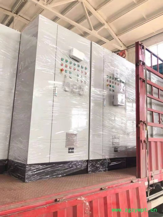 福诺434554 自动化生产线控制 灌装生产线 封装生产线自动化定制