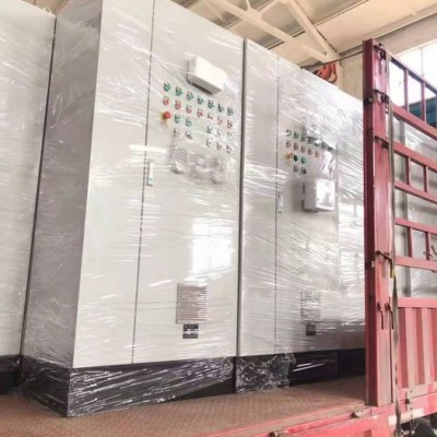 福诺434554 自动化生产线控制 灌装生产线 封装生产线自动化定制