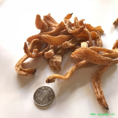 中药天麻500克,东北野天麻,超细粉无硫