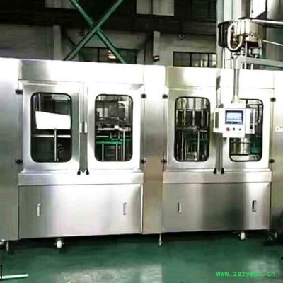 自动化灌装生产线-灌装生产线设备 蓝图供应商