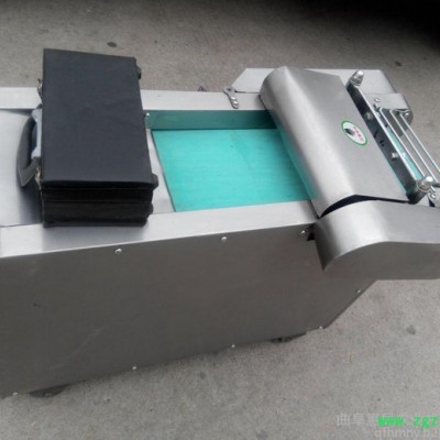 中药切菜机厂家 洋葱切丝机价格 土豆切片机