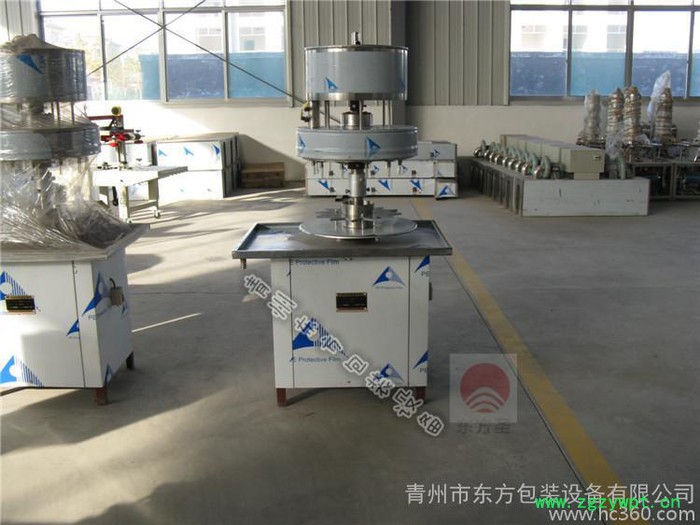 供应山东机械价格优惠 质量有保障万能液体灌装机