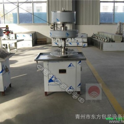 供应山东机械价格优惠 质量有保障万能液体灌装机