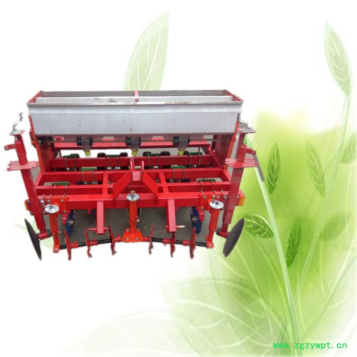 单粒免间苗谷子精播机  中药材蔬菜施肥播种机 电动自走精播机 单粒免间苗谷子精播机  中药材蔬菜施肥播种机 电动自走精播机