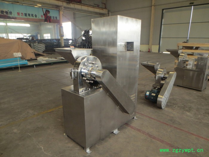 wxm山东双佳除尘粉碎机，药用粉碎机，无尘粉碎机，山东中药西药粉碎机厂家