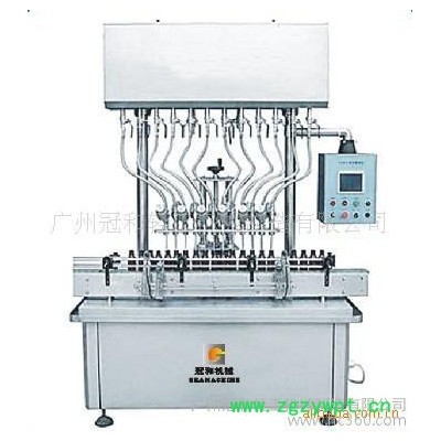 供应冠和机械GH液体灌装机，冠和液体灌装机不断革新，为顾客创造更高的价值