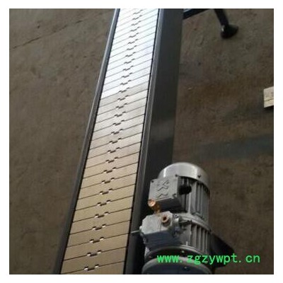 特约中药提升机 网带 链板 链杆 皮带输送机 输送线 提升机