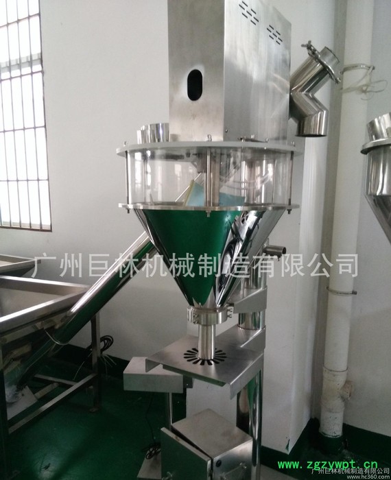 半自动灌装机  微电脑控制  定量准确  颗粒灌装机  直销