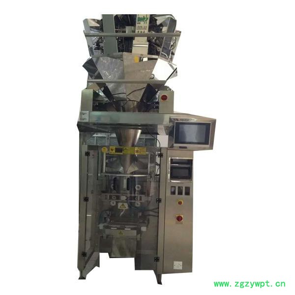 雄光颗粒包装机 自动计量颗粒包装机，红枣自动灌装机