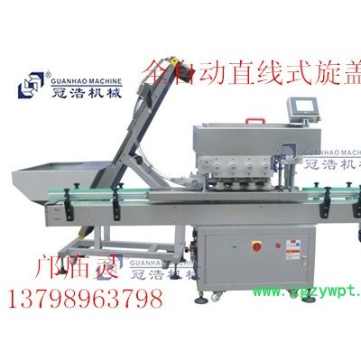 10头高速灌装机液体灌装日喀则西藏