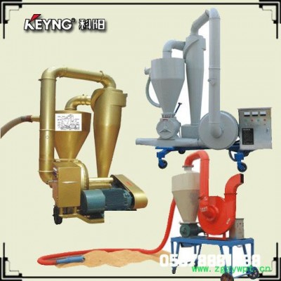 科阳牌大型 气力输送机直销车载式吸粮机 全自动颗粒灌装机 颗粒输送机