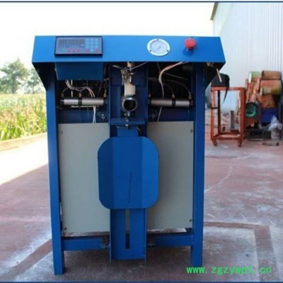 科茂机械LK 阀口袋包装机直销 水泥阀口包装机 自动干粉砂浆灌装机 颗粒粉末包装机 50型腻子粉包装机