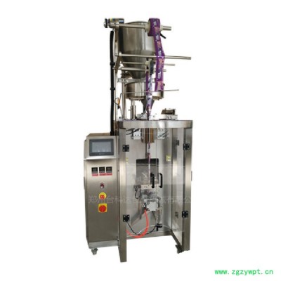 颗粒包装机长条切圆角 番茄酱洗发水粉剂山药粉 中药粉  蜂蜜包装机包装机