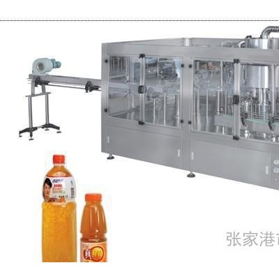 **推荐 RCGF果粒灌装机 颗粒灌装机械