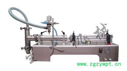 供应星火DY/YT单头液体灌装机