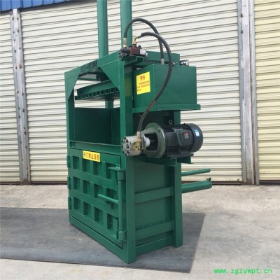 中药材压包机 碎海绵打包机 吨袋挤包机厂家