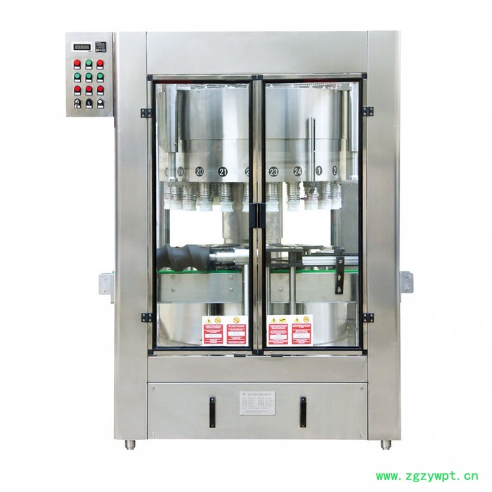 定制全自动灌装设备全自动84消毒液清洁厕剂农药耐腐蚀灌装生产线