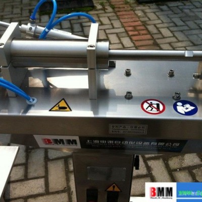 防爆灌装机 立式液体灌装机 灌装机 纯气动灌装机 包装机