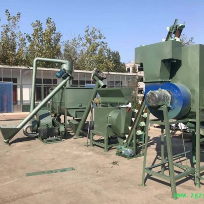 豆秸饲料颗粒机畜牧业饲料颗粒机树枝果木制粒机鸭类羊类肉类颗粒机木粉制粒机调味品颗粒机农作物颗粒机板蓝根中药颗粒