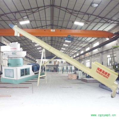 环保生物质颗粒机 菌棒颗粒机奥瑞克颗粒机 650型竹屑颗粒机 药渣颗粒机