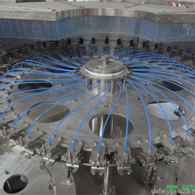 瓶装山泉水灌装生产线 小瓶山泉水灌装机 山泉水生产线设备