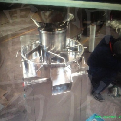 鲁阳新型旋转式颗粒机  旋转制粒机，中药试剂专用制粒机