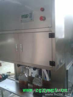 供应灌装机   灌装生产线  封口设备