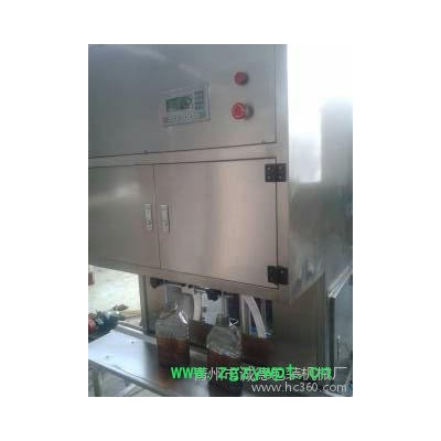 供应灌装机   灌装生产线  封口设备