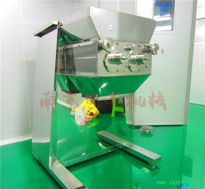 中药颗粒机 鸡精制粒机器 减肥茶颗粒制粒 旋转制粒机