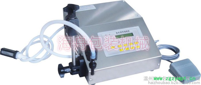 奔腾hzk160灌装机械** HZK160多功能液体灌装机 数控灌装机 灌装机设备 奔腾hzk160灌装机械** HZK160多功能液体灌装机 数控灌装机 灌装机设备