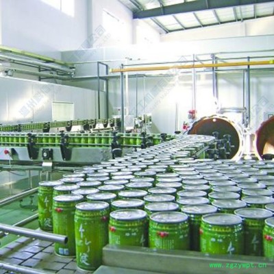 整套茶饮料生产设备 全自动茶饮料灌装生产线厂家